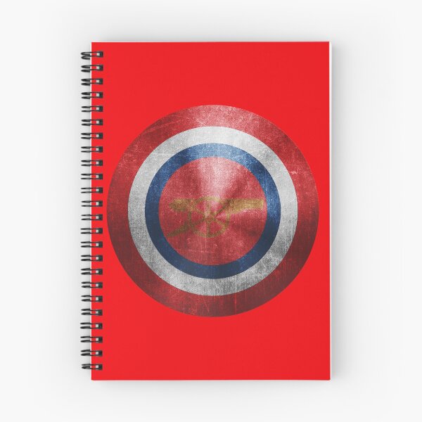 Item preview, captain arsenal designed and sold by fooleproof.
