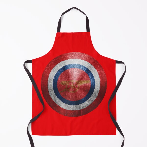 Item preview, captain arsenal designed and sold by fooleproof.