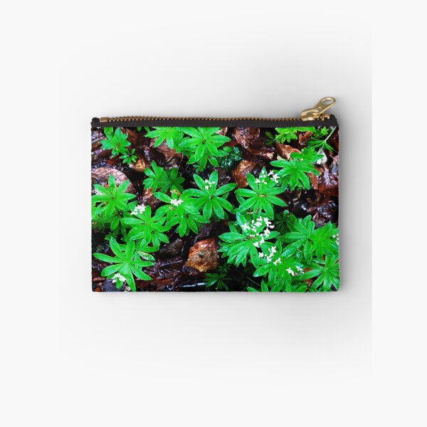 Item preview, Woodruff in its natural environment designed and sold by frankuffmann.
