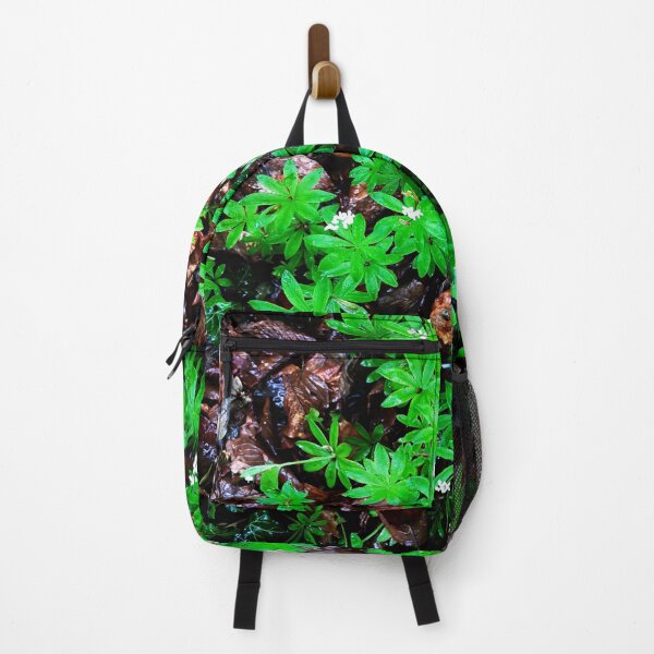 Item preview, Woodruff in its natural environment designed and sold by frankuffmann.