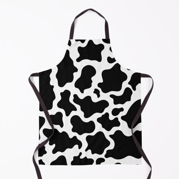 Item preview, Cow Skin Pattern designed and sold by Ayoub14.