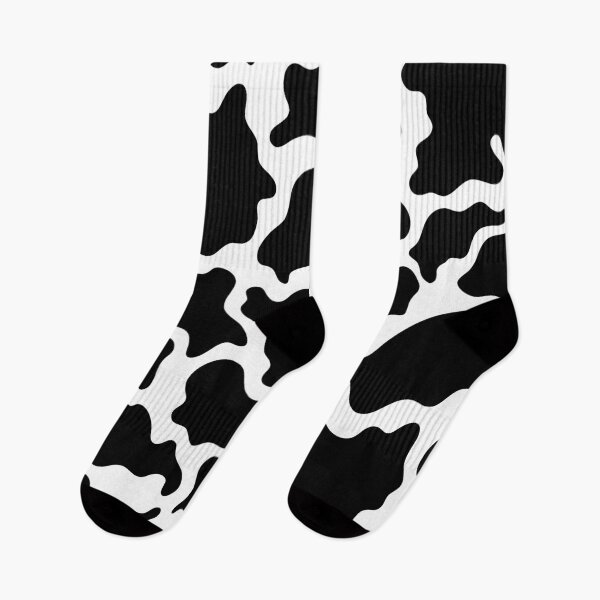 Item preview, Cow Skin Pattern designed and sold by Ayoub14.