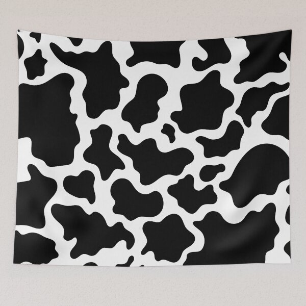 Item preview, Cow Skin Pattern designed and sold by Ayoub14.