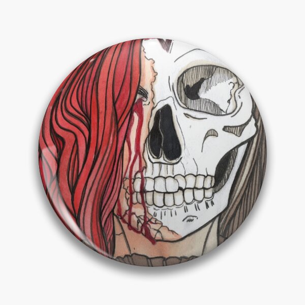 Item preview, Dead Witch designed and sold by -Senaar-.