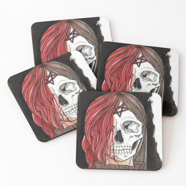Item preview, Dead Witch designed and sold by -Senaar-.