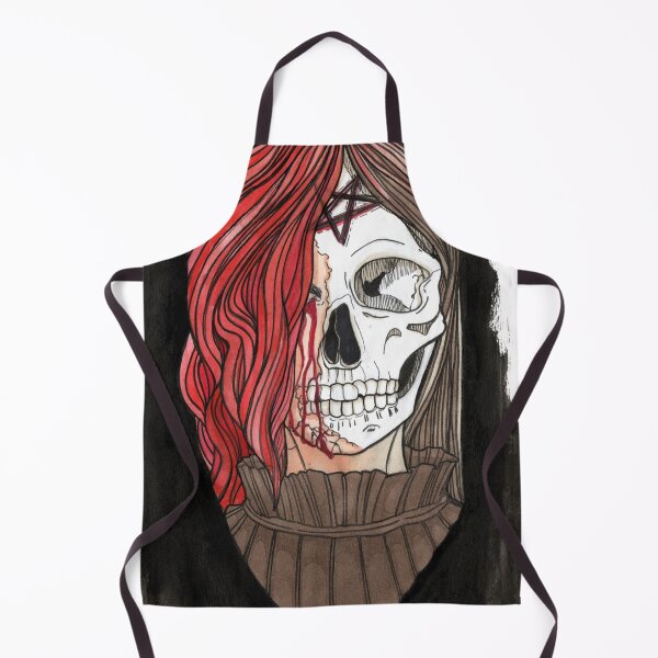 Item preview, Dead Witch designed and sold by -Senaar-.