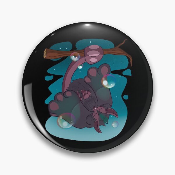 Item preview, Sleeping Nightshade Paolumu (Monster Hunter) designed and sold by Fantasyhaze.