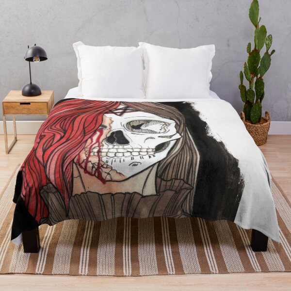 Item preview, Dead Witch designed and sold by -Senaar-.