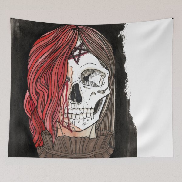 Item preview, Dead Witch designed and sold by -Senaar-.