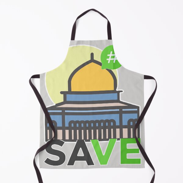 Item preview, Mosque of Aqsa designed and sold by PhotoIllusions.