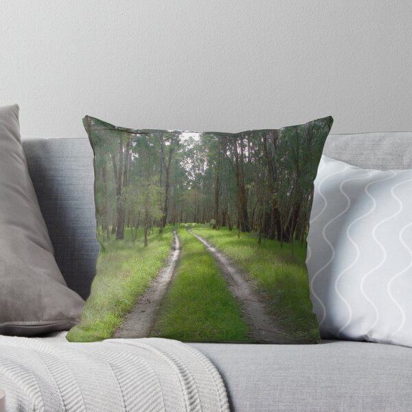 Item preview, A bush track designed and sold by ndarby1.