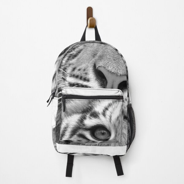 Item preview, Tiger face designed and sold by thula.