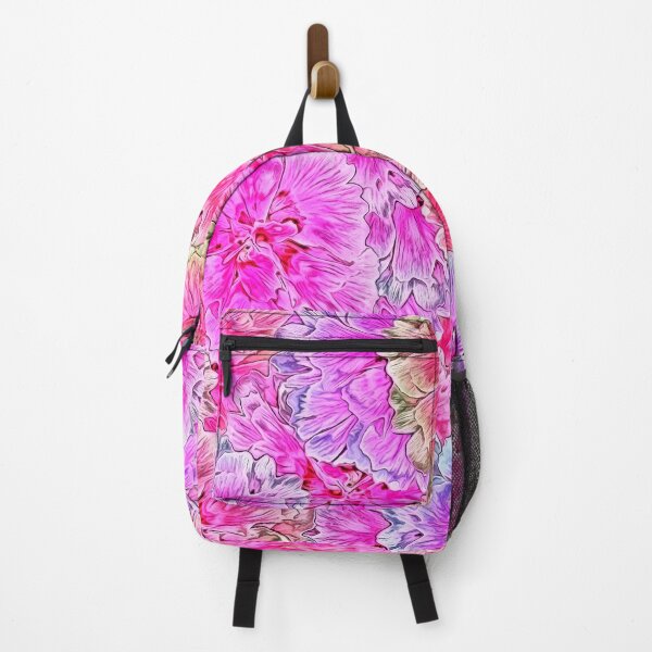 Item preview, Carnations in vibrant colors designed and sold by MarionsArt.
