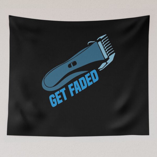Item preview, Get Faded designed and sold by shirtbubble.