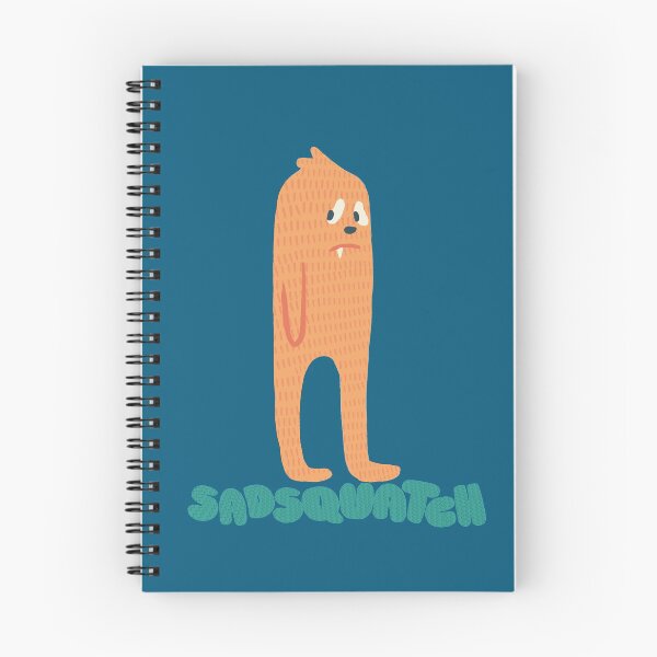 Item preview, Sadsquatch designed and sold by thesadsquatch.