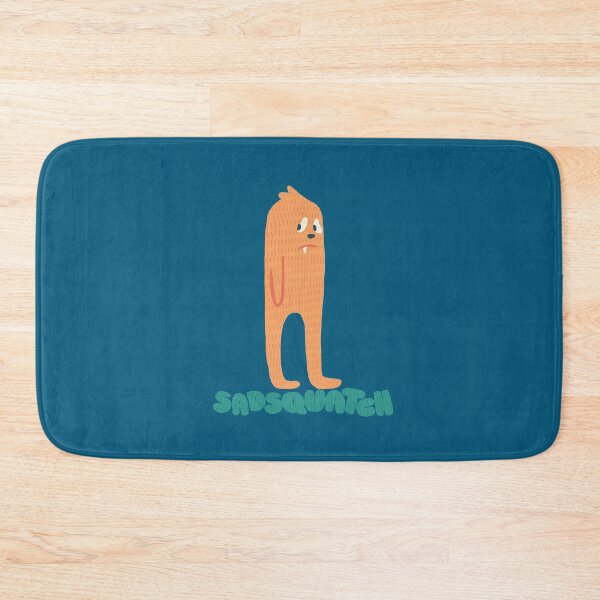 Item preview, Sadsquatch designed and sold by thesadsquatch.