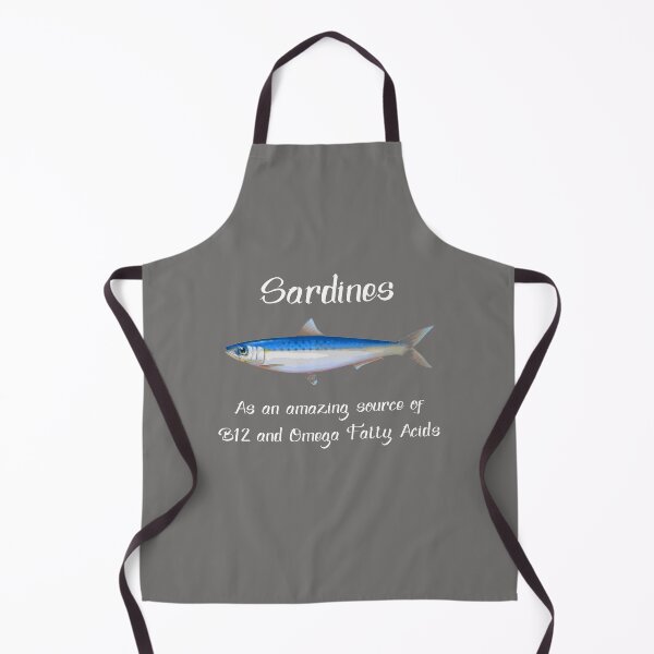 Item preview, Sardines, The Delicious Fish ,Awesome gift for sardines lovers designed and sold by abdelhak2005.