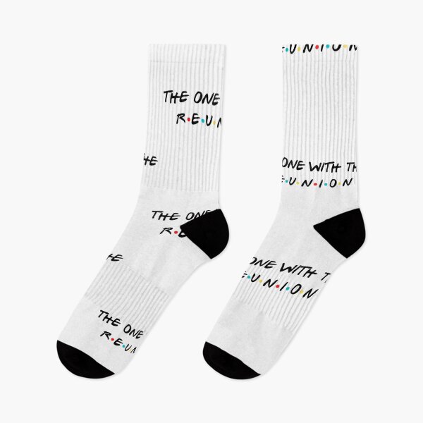 Item preview, The One With The Reunion designed and sold by BeluFndz.