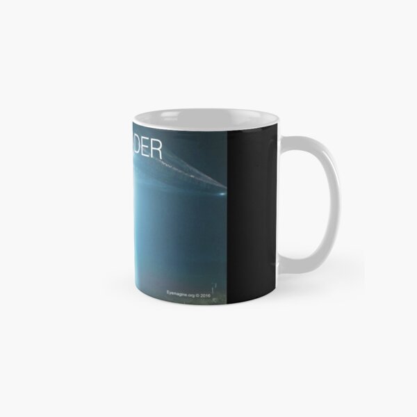 The Leader Classic Mug