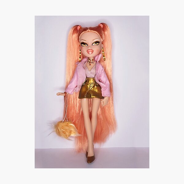 Purple Y2K Bratz (@bratz.blush) | Poster