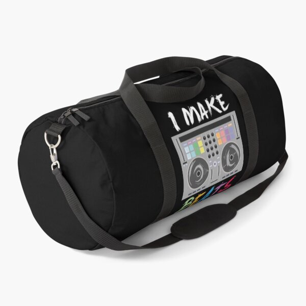 Item preview, I make beats - Funny Beat Producer designed and sold by shirtbubble.