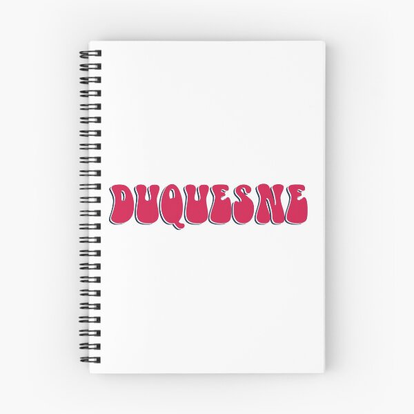 Item preview, Duquesne University designed and sold by kkosmicki.