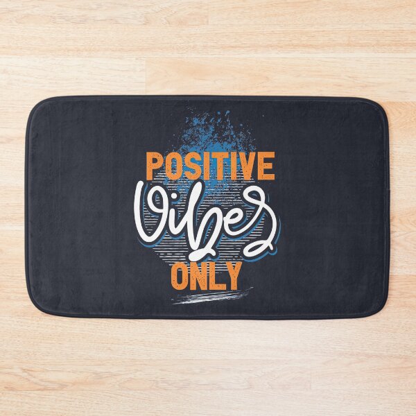 Item preview, Positive Vibes Only, Positive Vibe Only designed and sold by graphic-genie.