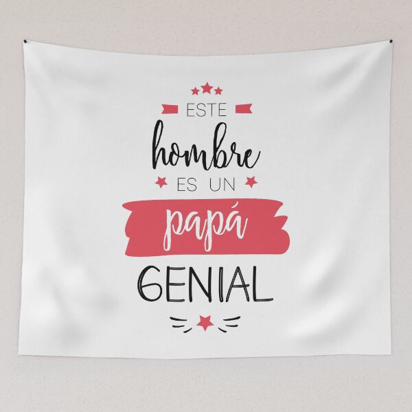 Item preview, This man is a great dad designed and sold by lepetitcalamar.