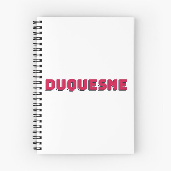 Item preview, Duquesne University designed and sold by kkosmicki.