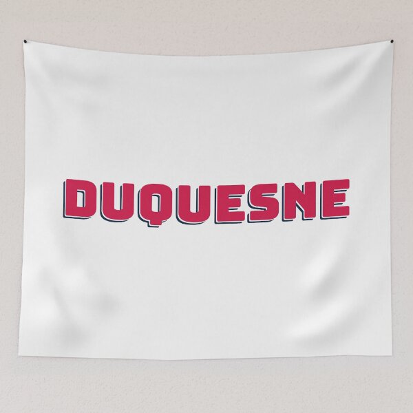 Item preview, Duquesne University designed and sold by kkosmicki.