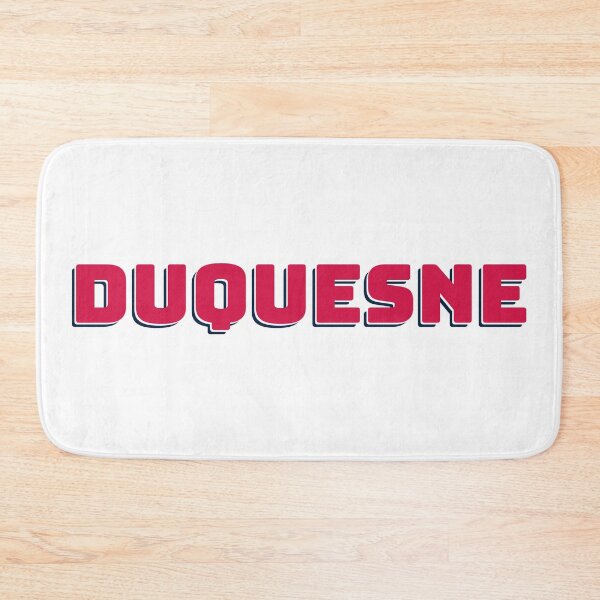 Item preview, Duquesne University designed and sold by kkosmicki.