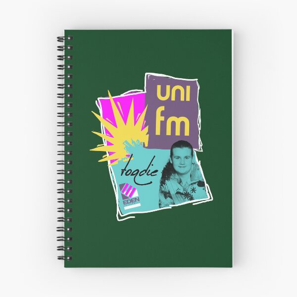 Item preview, Uni FM Toadie Rebecchi  designed and sold by Good-Friends.