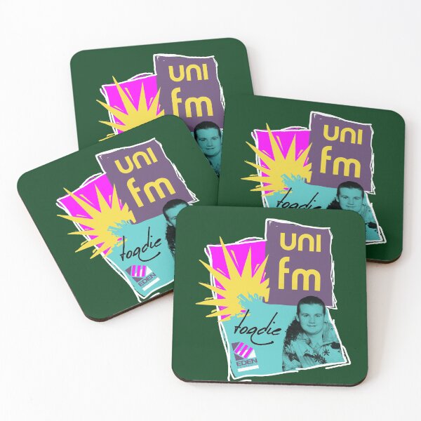 Item preview, Uni FM Toadie Rebecchi  designed and sold by Good-Friends.