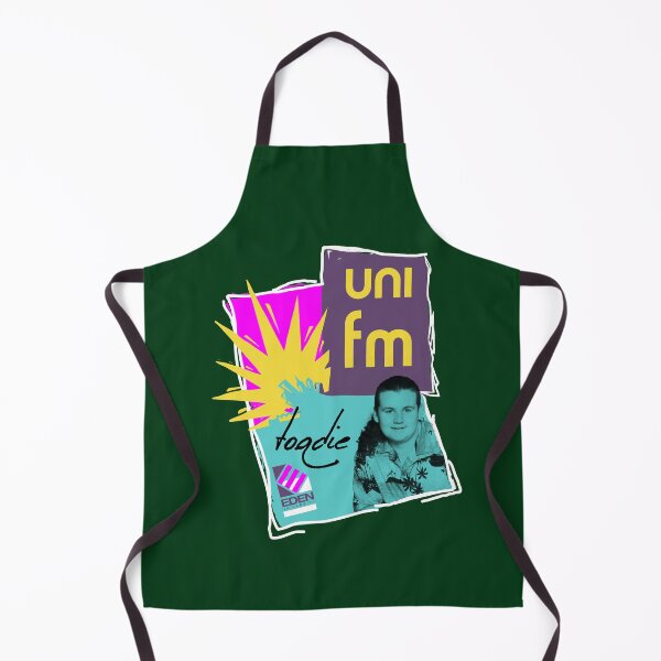 Item preview, Uni FM Toadie Rebecchi designed and sold by Good-Friends.