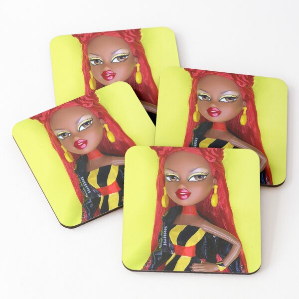 Item preview, Bratz Caution (@bratz.blush) designed and sold by bratzblush.