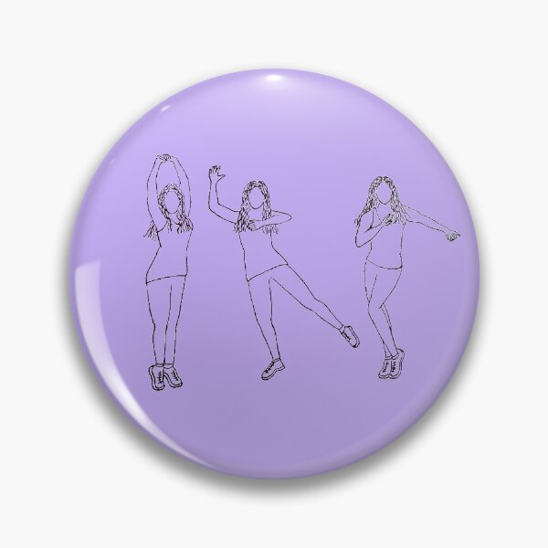 Item preview, Let’s dance together designed and sold by Artfullee63.