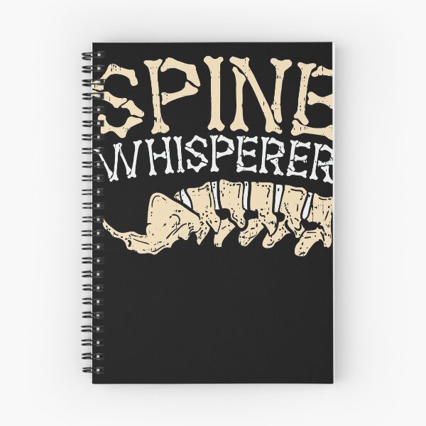 Item preview, Funny Chiropractor Spine Whisperer designed and sold by shirtbubble.