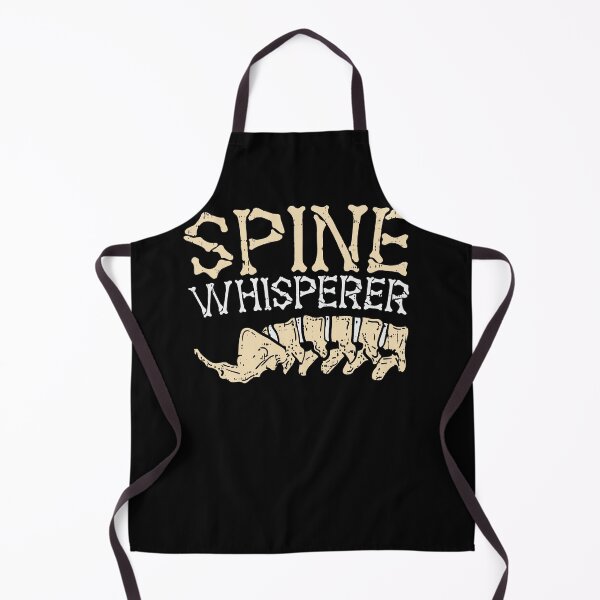 Item preview, Funny Chiropractor Spine Whisperer designed and sold by shirtbubble.