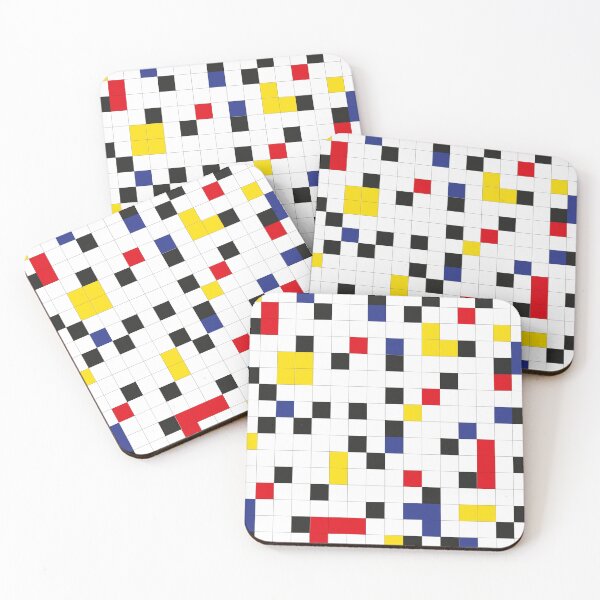 Item preview, Grids designed and sold by Started From an Idea.
