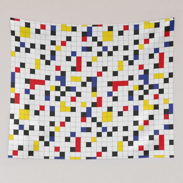 Item preview, Grids designed and sold by Started From an Idea.