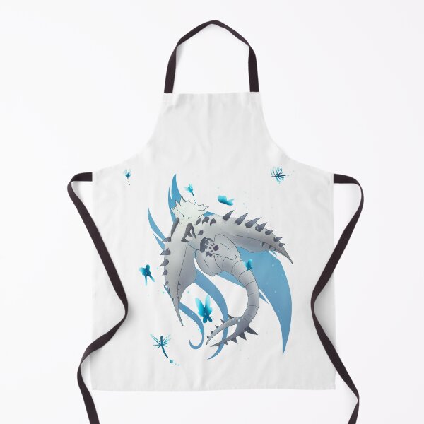 Item preview, Sleepy Ice Fang Barioth (Monster Hunter Iceborne) designed and sold by Fantasyhaze.