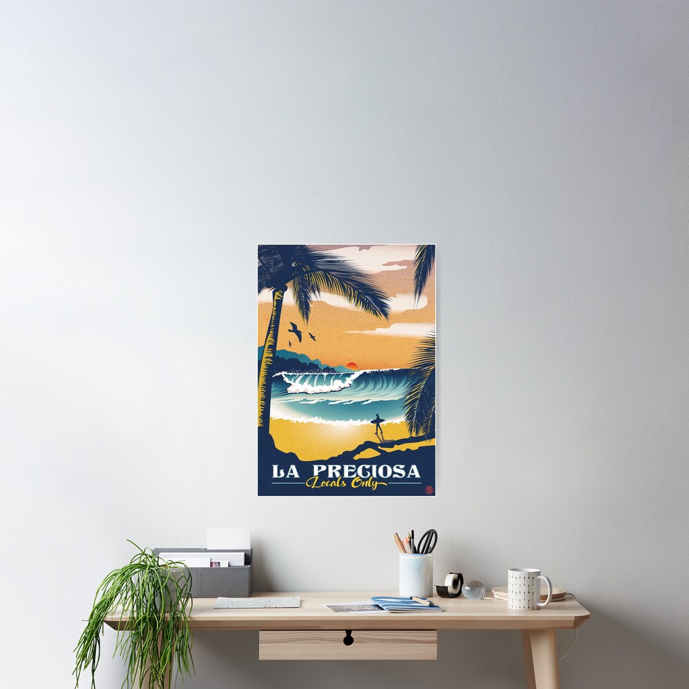 Aperçu de l'œuvre Poster créée et vendue par marzun.