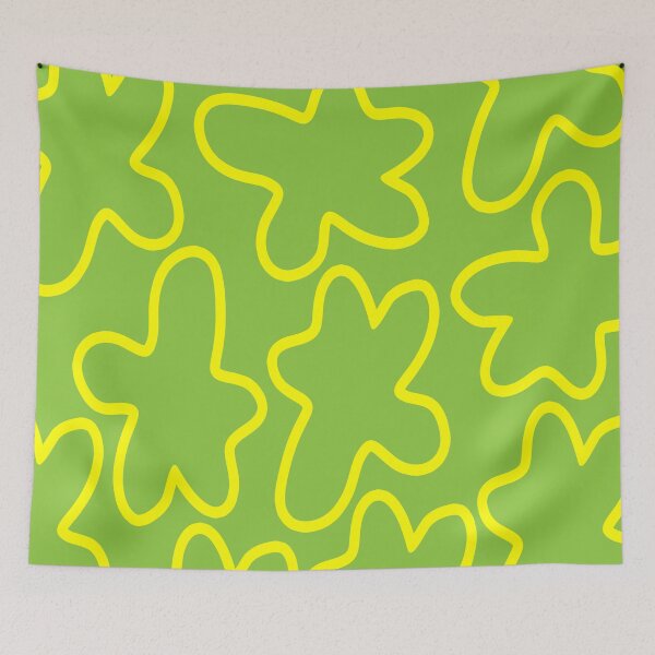 Item preview, Seamless ripple pattern designed and sold by WASAN  DESIGNS.