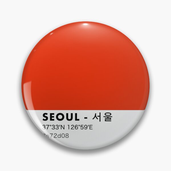 Item preview, Seoul South Korea  designed and sold by Kdramaspot.