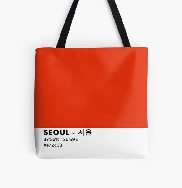 Seoul Mini Tote ITA Bag – KYOOTPOP