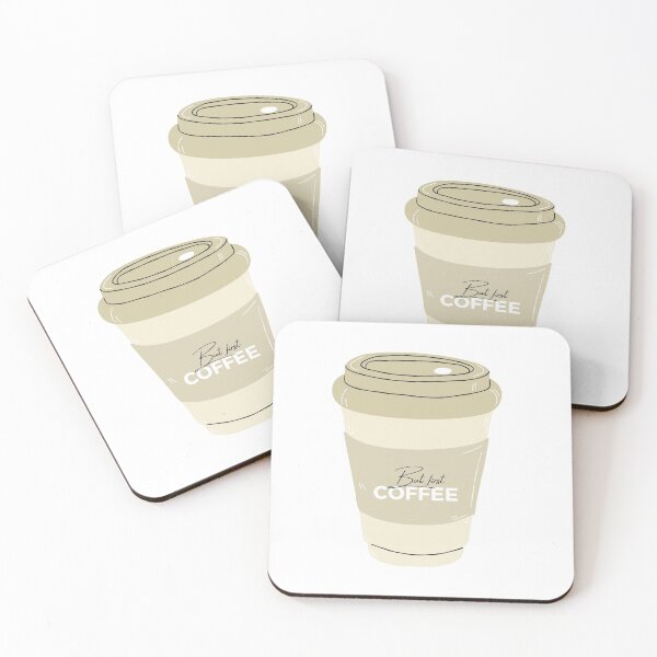 Item preview, But first.. COFFEE designed and sold by Pien-Designs.