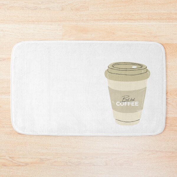 Item preview, But first.. COFFEE designed and sold by Pien-Designs.