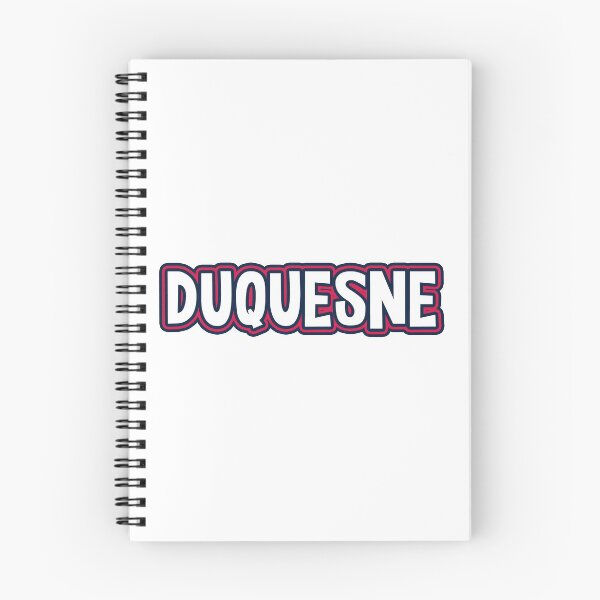 Item preview, Duquesne University designed and sold by kkosmicki.