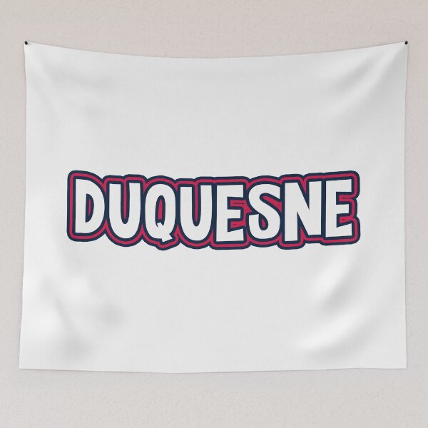 Item preview, Duquesne University designed and sold by kkosmicki.