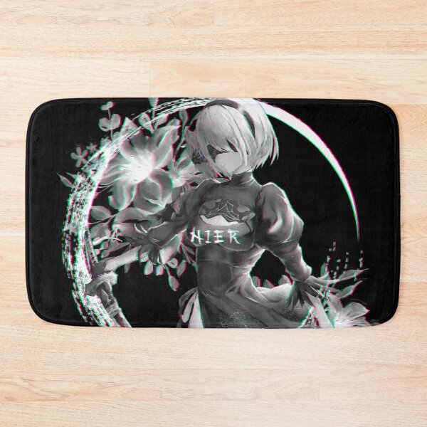 Item preview, Nuar Nier designed and sold by EgorBratkin.